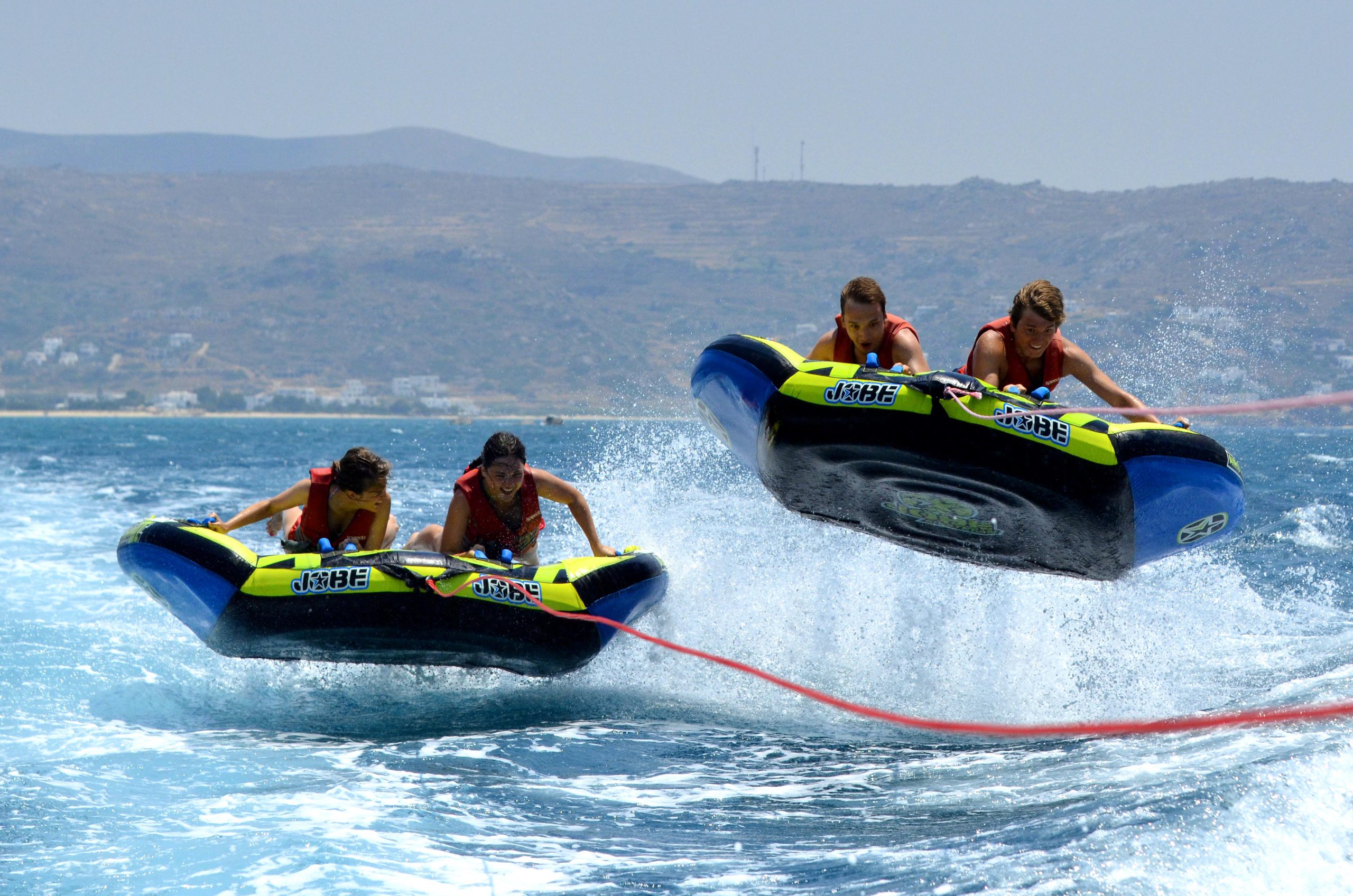 Watersports – Plaka Watersports