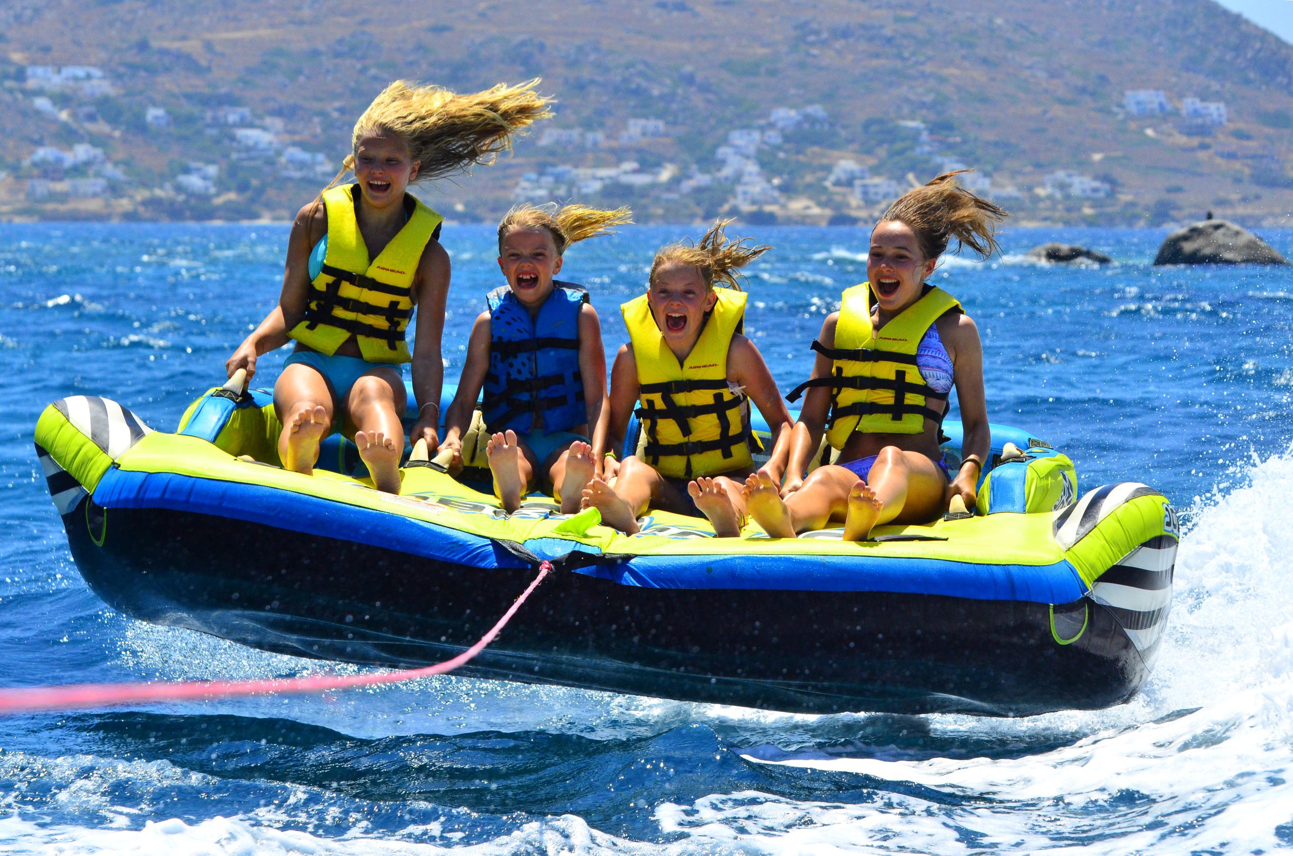 Watersports – Plaka Watersports