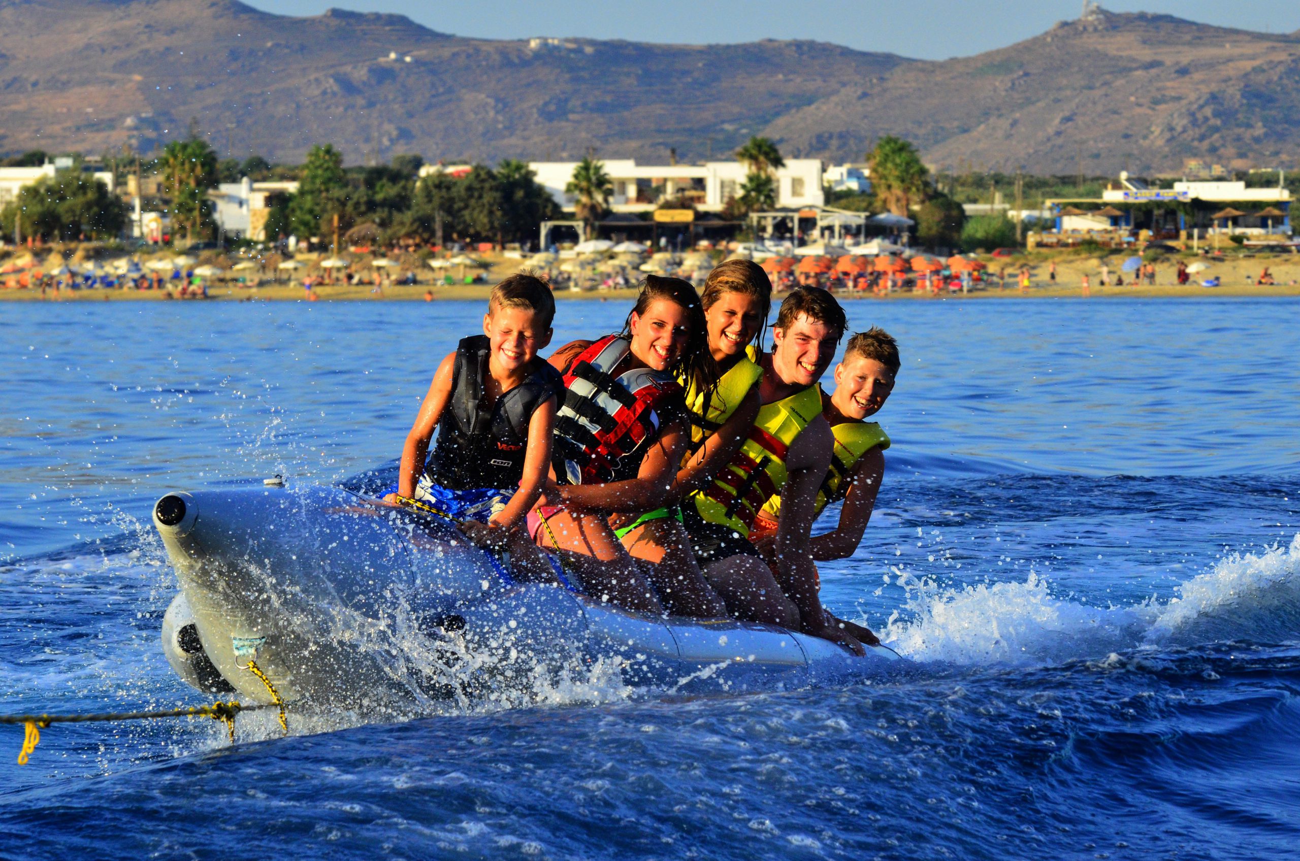 Watersports – Plaka Watersports